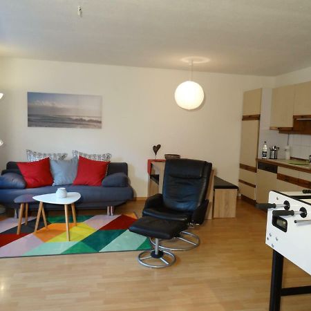 Gaestewohnung Leinetal อัลเฟลด์ ภายนอก รูปภาพ