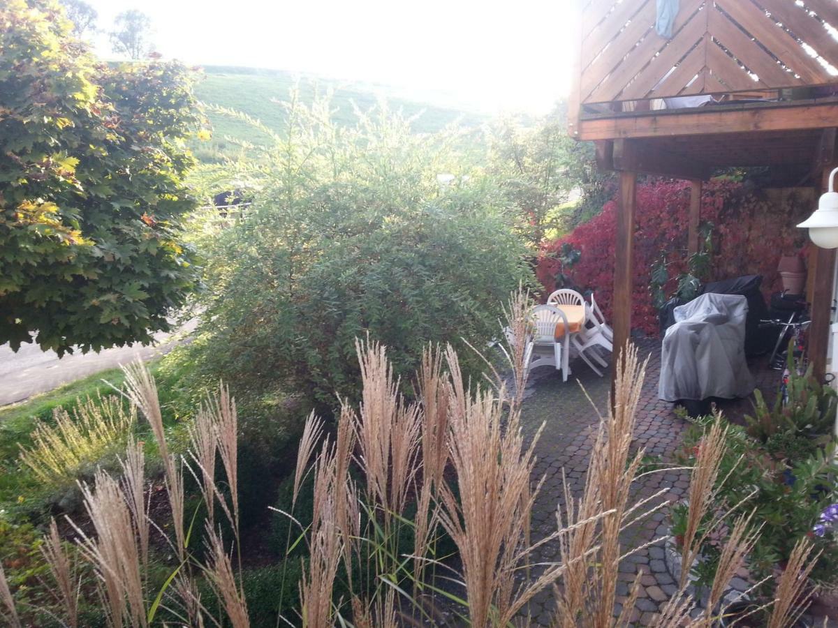 Gaestewohnung Leinetal อัลเฟลด์ ภายนอก รูปภาพ